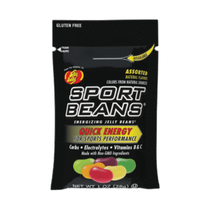 Sport Beans
